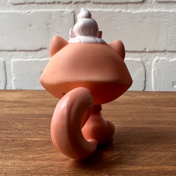 LPS Littlest Pet Shop Dessert Cat Kitty - Picture 4 of 5